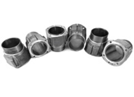 Cilinderset, Biral, 81 mm. Porsche911 2.0 - 008 911 81BL, 00891181BL, 008 911 82BL, 00891182BL